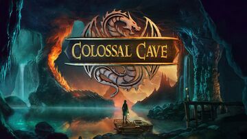 Colossal Cave reviewed by Movies Games and Tech Colossal Cave reviewed by Movies Games and Tech