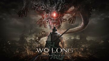 Wo Long Fallen Dynasty test par Game IT