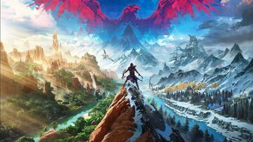 Horizon Call of the Mountain reviewed by COGconnected Horizon Call of the Mountain reviewed by COGconnected