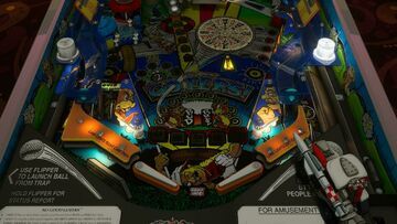 Pinball FX reviewed by Push Square