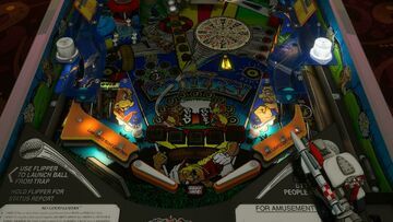 Pinball FX testé par Push Square Pinball FX testé par Push Square
