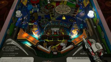 Pinball FX test par Push Square