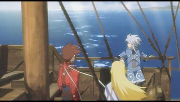 Tales Of Symphonia Remastered reviewed by Checkpoint Gaming