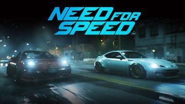 Need for Speed test par Cooldown Need for Speed test par Cooldown