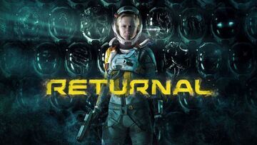 Returnal test par tuttoteK Returnal test par tuttoteK