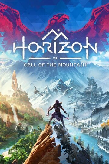 Horizon Call of the Mountain test par Coplanet