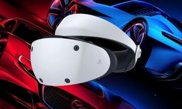 Gran Turismo 7 test par GamerGen Gran Turismo 7 test par GamerGen
