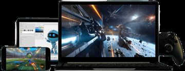 Shadow PC test par Labo Fnac Shadow PC test par Labo Fnac