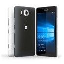 Microsoft Lumia 950 test par Les Numériques Microsoft Lumia 950 test par Les Numériques