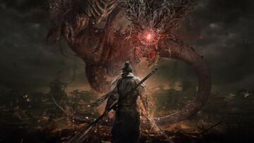 Wo Long Fallen Dynasty test par GamingBolt Wo Long Fallen Dynasty test par GamingBolt