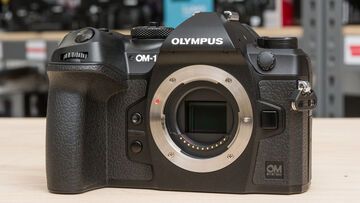 OM System OM-1 reviewed by RTings