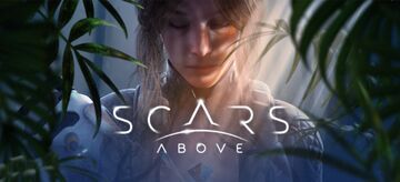 Scars Above test par 4players