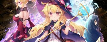 Anlisis Little Witch Nobeta