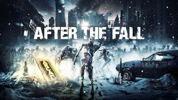 After the Fall reviewed by COGconnected