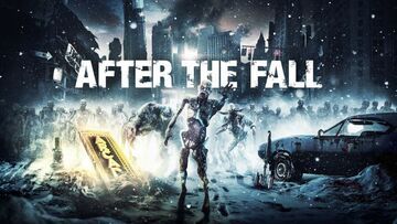 After the Fall test par COGconnected After the Fall test par COGconnected