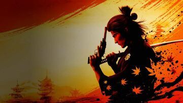 Like a Dragon Ishin testé par tuttoteK Like a Dragon Ishin testé par tuttoteK
