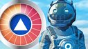 Test No Man's Sky