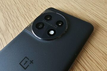 OnePlus 11 reviewed by Tom's Guide (FR)