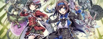 Grim Guardians Demon Purge testé par ZTGD Grim Guardians Demon Purge testé par ZTGD