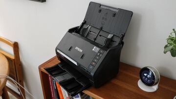 Epson FastFoto FF-680W im Test: 1 Bewertungen, erfahrungen, Pro und Contra