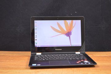 Test Lenovo Flex 3 11