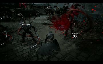 Redemption Reapers test par Phenixx Gaming