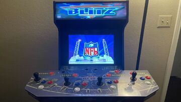 Arcade1Up test par Shacknews Arcade1Up test par Shacknews