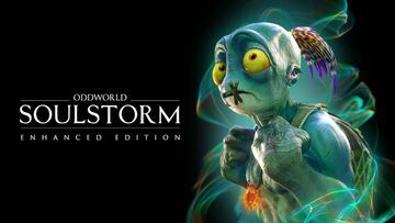 Oddworld Soulstorm reviewed by Movies Games and Tech