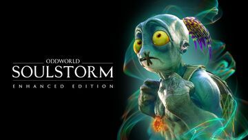 Oddworld Soulstorm test par Movies Games and Tech