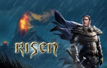 Análisis Risen