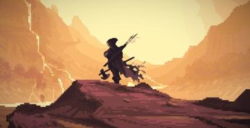 Roadwarden testé par Adventure Gamers Roadwarden testé par Adventure Gamers