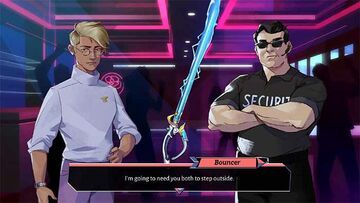 Boyfriend Dungeon testé par COGconnected Boyfriend Dungeon testé par COGconnected