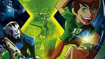 Ben 10 Omniverse Review