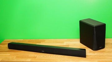 Denon Heos 1 test par CNET USA