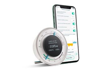 Lectric test par CNET France Lectric test par CNET France