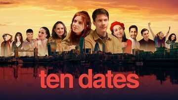 Ten Dates reviewed by Comunidad Xbox