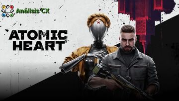 Atomic Heart test par Comunidad Xbox