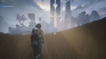 Scars Above test par Gaming Trend Scars Above test par Gaming Trend