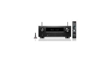 Denon AVR-X2800H test par GizTele