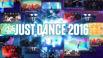 Just Dance 2016 test par Gamer Network