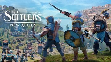 The Settlers New Allies test par Pizza Fria The Settlers New Allies test par Pizza Fria