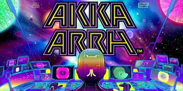 Akka Arrh testé par GameZebo Akka Arrh testé par GameZebo