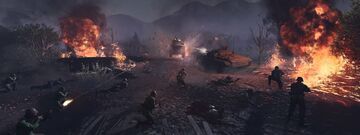 Company of Heroes 3 test par Checkpoint Gaming