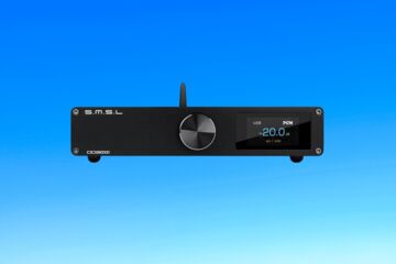 Audi test par Hi-Fi Trends Audi test par Hi-Fi Trends