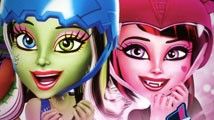 Test Monster High