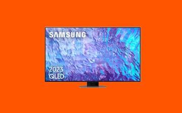 Anlisis Samsung Q80C