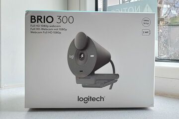 Logitech Brio test par GadgetGear Logitech Brio test par GadgetGear