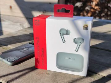 Review OnePlus Buds Pro 2 by GadgetGear