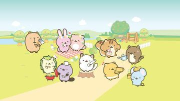 Cuddly Forest Friends testé par SpazioGames Cuddly Forest Friends testé par SpazioGames