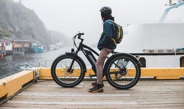 Himiway Cruiser Review: 2 Ratings, Pros and Cons